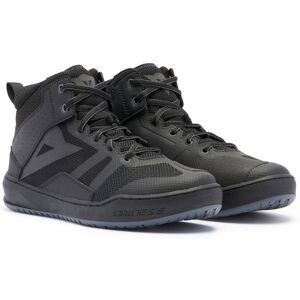 Scarpe Moto Dainese SUBURB AIR Nero Nero taglia 46