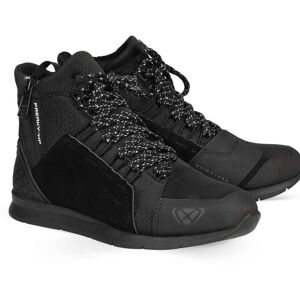 Scarpe Moto Ixon FREAKY WP Nero taglia 43