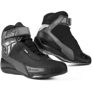 Scarpe Moto Tecniche Eleveit 1043 Stunt WP Nero taglia 42