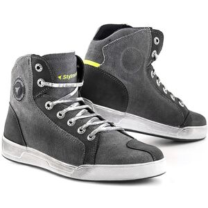 Scarpe Moto Tecniche Stylmartin Urban Line SUNSET EVO Grigio taglia 36