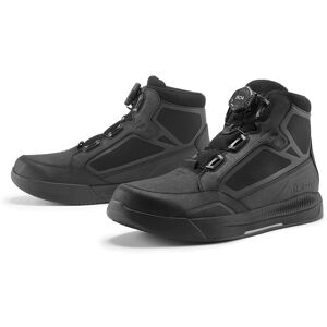 Scarpe Sportive Icon PATROL3 WP CE Nero taglia 9