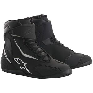 Scarpette Moto Tecniche Alpinestars Fastback 2 Drystar Nero taglia 13,