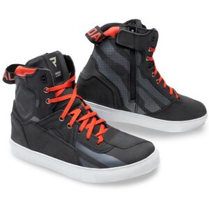 Sneaker Moto Rebelhorn VANDAL PRINTED Nero taglia 39