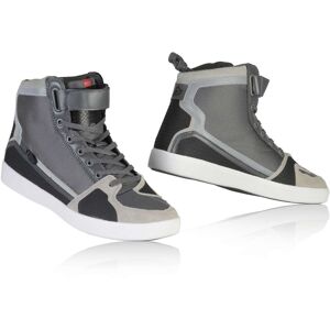 Sneakers Casual Sportive Acerbis Key Sneaker Grey taglia 41