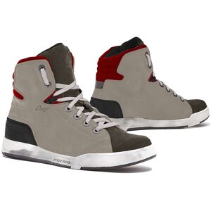 Sneakers Moto tecniche Urbane Forma SWIFT Dry Grigio taglia 46