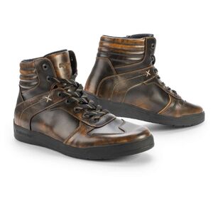 Sneakers Moto Urban Stylmartin IRON WP Bronzo taglia 38