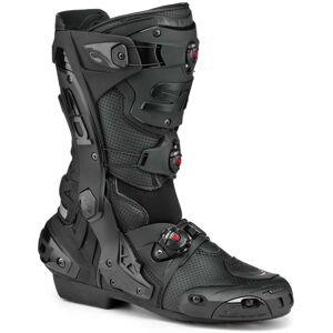 Stivale Moto Racing Sidi REX AIR Nero taglia 48