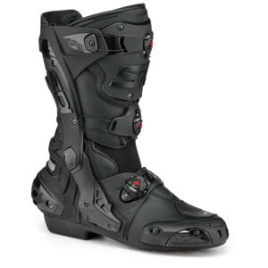 Stivale Moto Racing Sidi REX Nero taglia 46