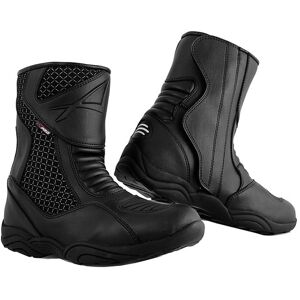 Stivaletto Basso Moto Touring Impermeabili American-Pro OVER taglia 44