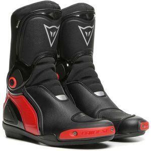 Stivali Moto in Gore-Tex Dainese SPORT MASTER GORE-TEX Nero taglia 45