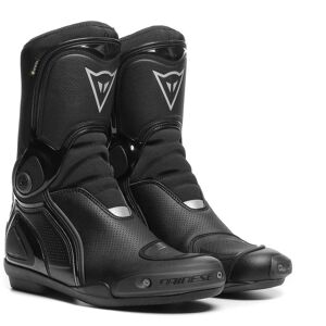 Stivali Moto in Gore-Tex Dainese SPORT MASTER GORE-TEX Nero taglia 42