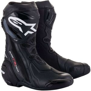 Stivali Moto Racing Estivi Alpinestars SUPERTECH R VENTED Ne taglia 48