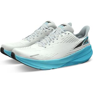 Altra Scarpe da Corsa Running UOMO Grigio blue FWD Experience