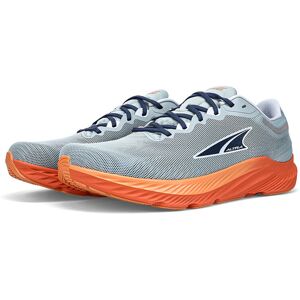 Altra Scarpe da Corsa Running UOMO RIVERA 3 Blue Arancione