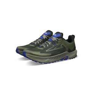 Altra Scarpe Trail Running UOMO Timp 5 Verde