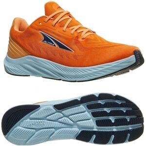 Altra Scarpe da Corsa Running UOMO Rivera 4 Arancione