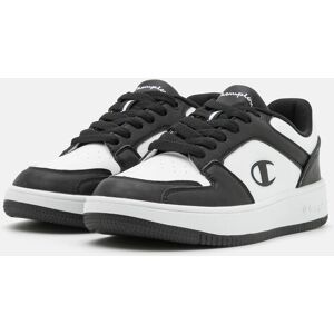 Champion Scarpe Sneakers UOMO REBOUND 2.0 LOW Bianco WW019 Court