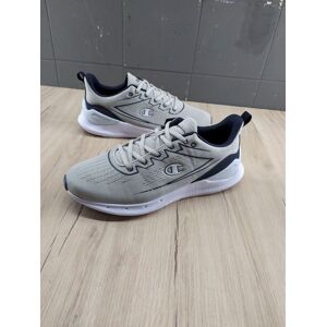 Champion Scarpe Sneakers UOMO NIMBLE Low Cut Grigio