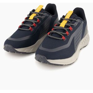 Champion Scarpe Sneakers UOMO UOMO Blu Low Cut STREET TRAIL