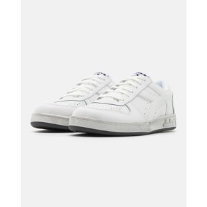 Diadora Scarpe Sneakers UOMO T2 Total White MAGIC BASKET LOW ICONA UOMO .