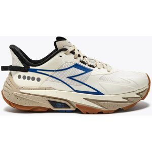 Diadora Scarpe Corsa Running Trail UOMO Bianco Equipe Sestriere-XT