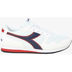 Diadora Scarpe Sneakers UOMO SKYLER Blu lifestyle Tempo Libero