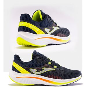 Joma Scarpe da Corsa Running UOMO Blu Lime R.ACTIVE 2403