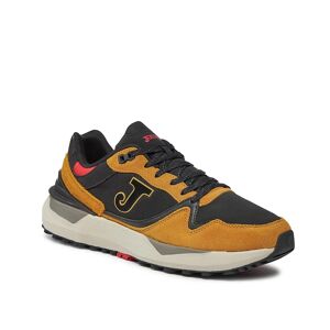Joma Scarpe Sneakers UOMO Classic C.3080 2301 Marrone Nero Lifestyle