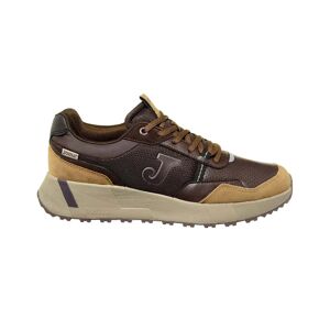 Joma Scarpe Sneakers UOMO Classic 660 2324 Marrone