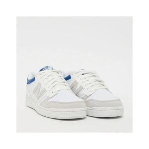 New Balance Scarpe Sneakers Unisex Lifestyle 480 Bianco Azzurro Grigio