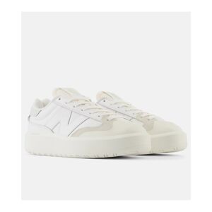 New Balance Scarpe Sneakers UOMO Lifestyle CT 302 SG Bianco Verde