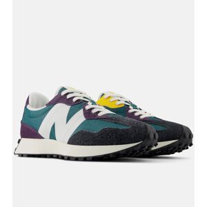 New Balance Scarpe Sneakers UOMO 327 VINTAGE TEAL Lifestyle