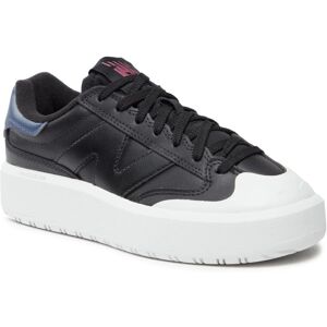 New Balance Scarpe Sneakers Unisex LM Nero 302 Lifestyle