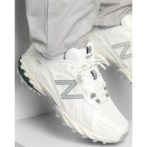 New Balance Scarpe Sneakers Unisex 610T Bianco Verde Lifestyle