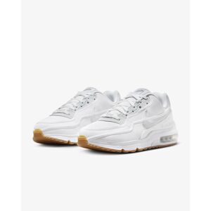 Nike Scarpe Sneakers UOMO Air Max LTD 3 TXT Bianco