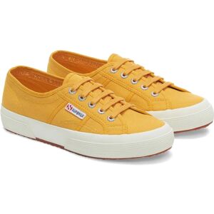 Superga Scarpe Sneakers Unisex 2750-COTU CLASSIC Giallo Lifestyle