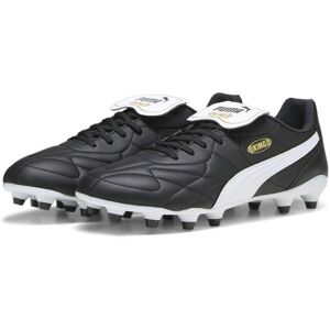 Puma Scarpe Calcio Scarpe Calcio Nero KING TOP FG/AG