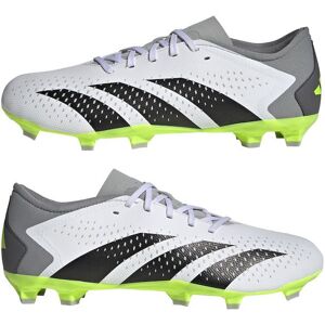 adidas Scarpe Calcio CRAZYRUSH Predator ACCURACY.3 FG Bianco