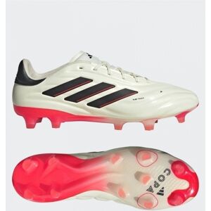 adidas Scarpe Calcio Top di gamma Copa Pure 2 Elite FG Bianco Avorio