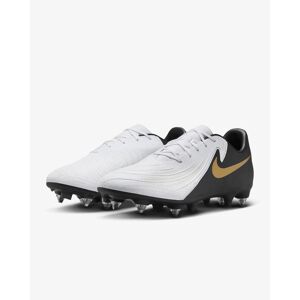 Nike Scarpe Calcio Hypervenom Phantom Gx Ii Academy Sg-pro Ac Bianco