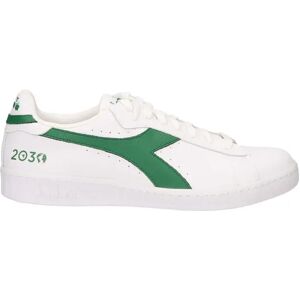 Diadora Sneakers Bianche Uomo BIANCO 40