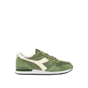 Diadora Sneakers Bianche Uomo VERDE/BIANCO 40