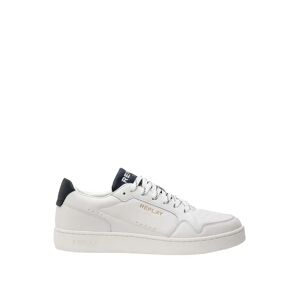 Replay Sneakers Bianche Uomo BIANCO 40