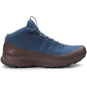 Arc Teryx Aerios Fl 2 Mid GTX U - scarpe trekking - uomo Dark Blue 5,5 UK