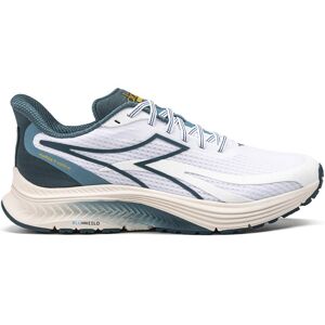 Diadora Mythos Blushield 9 Vortice - scarpe running neutre - uomo White/Blue 10 UK