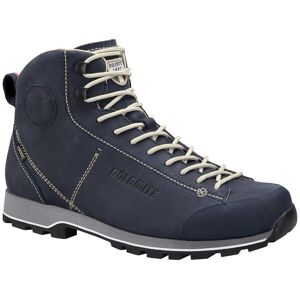 Dolomite Cinquantaquattro High GTX - scarpe da trekking - uomo Dark Blue 10 UK