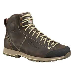 Dolomite Cinquantaquattro High GTX - scarpe da trekking - uomo Brown 8 UK