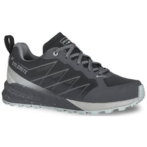 Dolomite Croda Nera Tech GTX - scarpe trekking - donna Dark Grey 4 UK