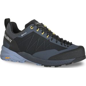 Dolomite Crodarossa Tech GTX W - scarpe da avvicinamento - donna Blue 5,5 UK