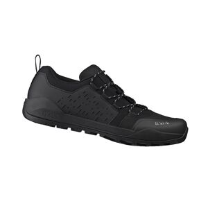 Fizik Terra X2 - scarpe MTB - uomo black 45